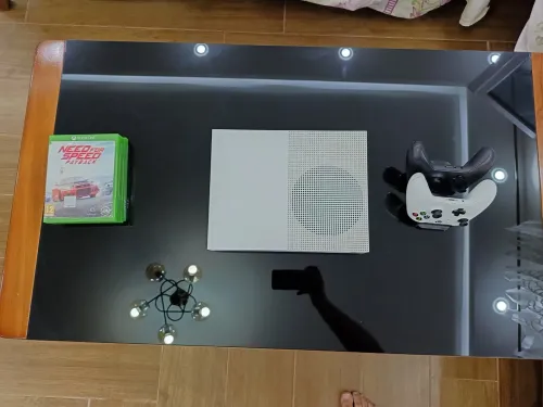 XBOX ONE S 500g