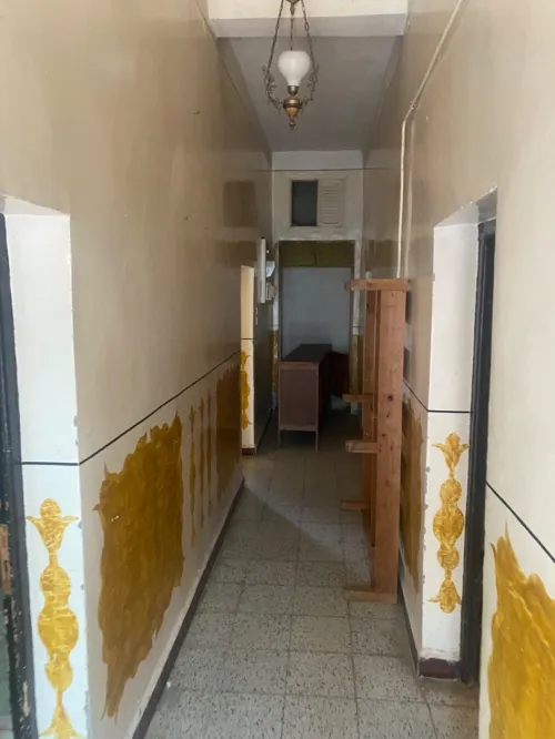 Vente Villa Relizane Yellel