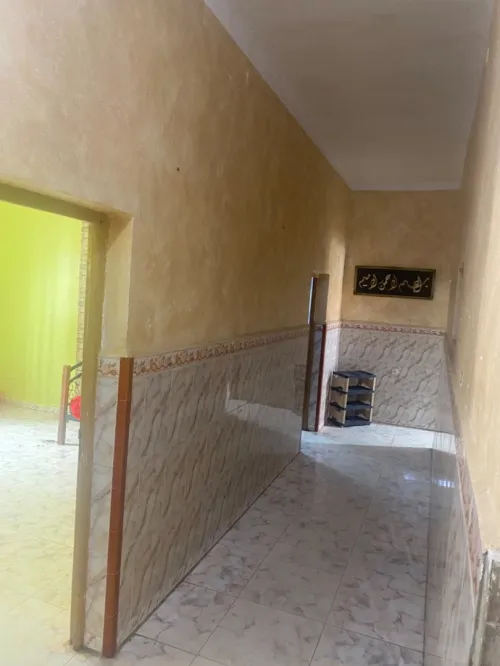 Vente Villa Relizane Yellel