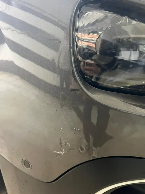 Citroen Berlingo 2023 
