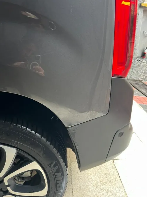 Citroen Berlingo 2023 