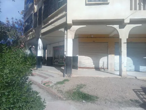 Location Local Sétif El eulma
