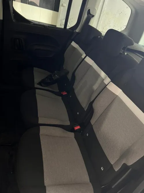 Citroen Berlingo 2023 