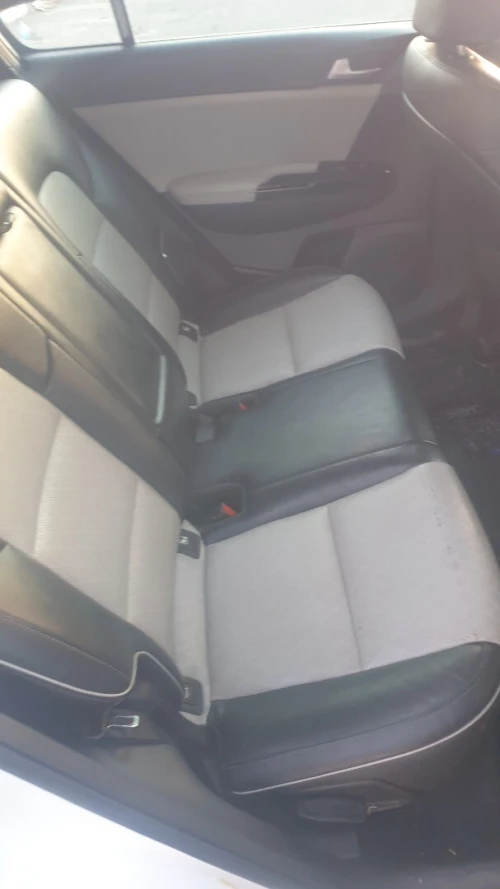Kia Sportage 2019 Sportage