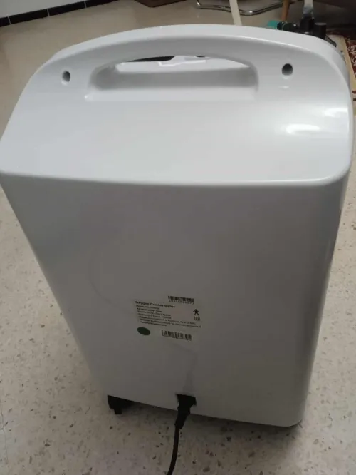 Concentreur d'oxygène ASANA 10L  (presque jdid)