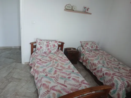 Location vacances Appartement F3 Béjaïa Bejaia 3