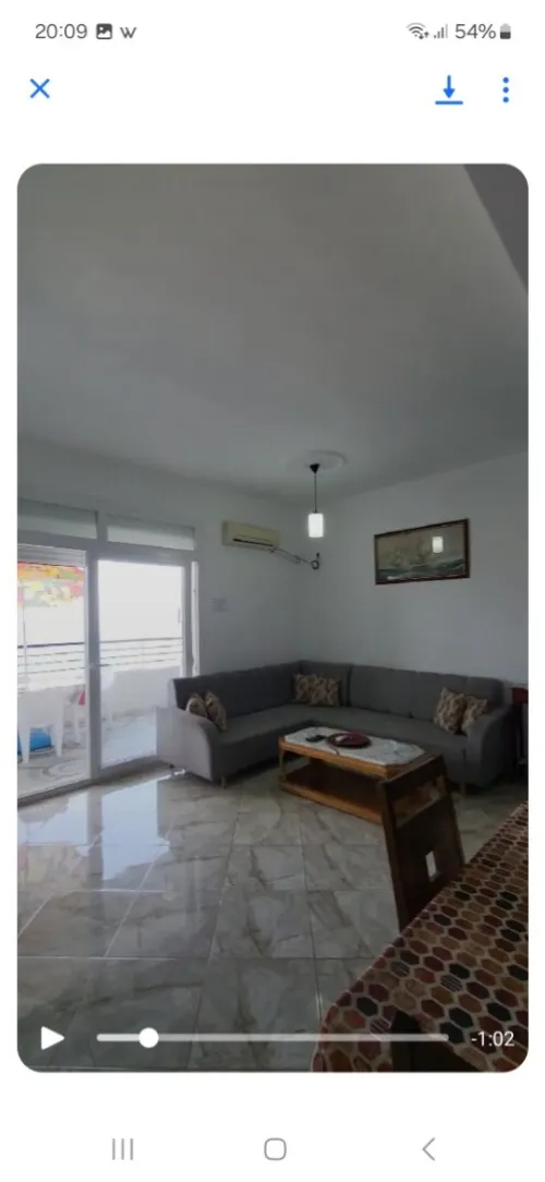 Location vacances Appartement F3 Béjaïa Bejaia 5