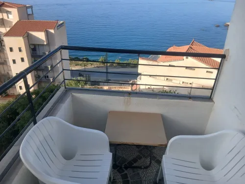 Location vacances Appartement F3 Béjaïa Bejaia 2