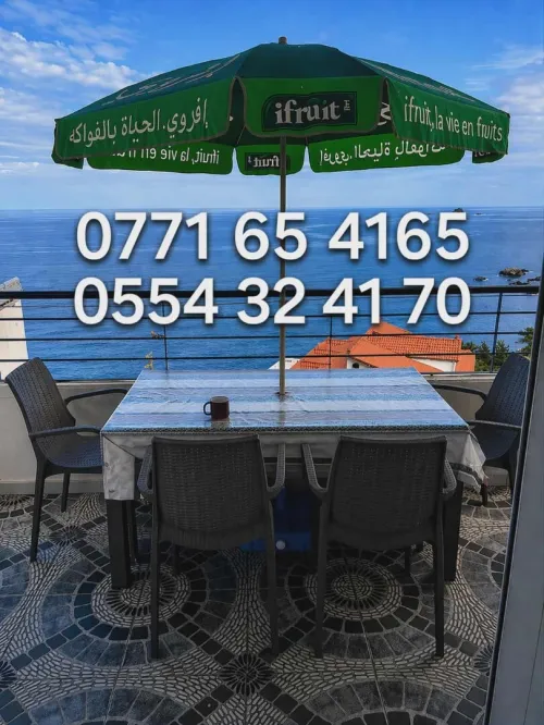 Location vacances Appartement Béjaïa Bejaia 9