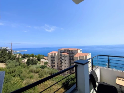 Location vacances Appartement Béjaïa Bejaia 4
