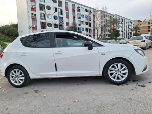 Seat Ibiza 2014 Itech