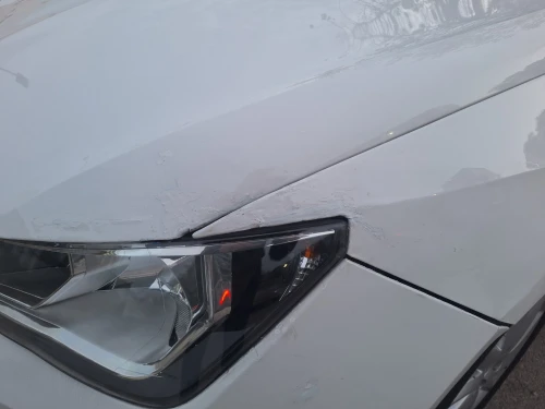 Seat Ibiza 2014 Itech