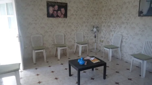 Location Appartement F4 Tipaza Kolea