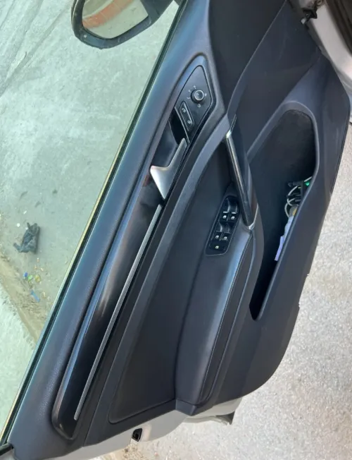 Volkswagen Golf 7 2013 Highline