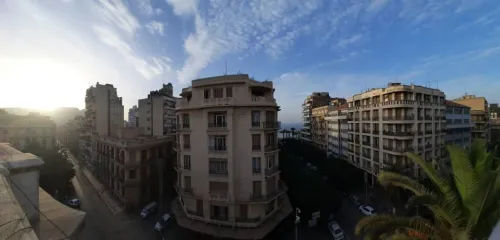 Location Appartement F3 Oran Oran