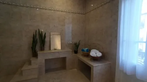 Location Appartement F3 Oran Oran