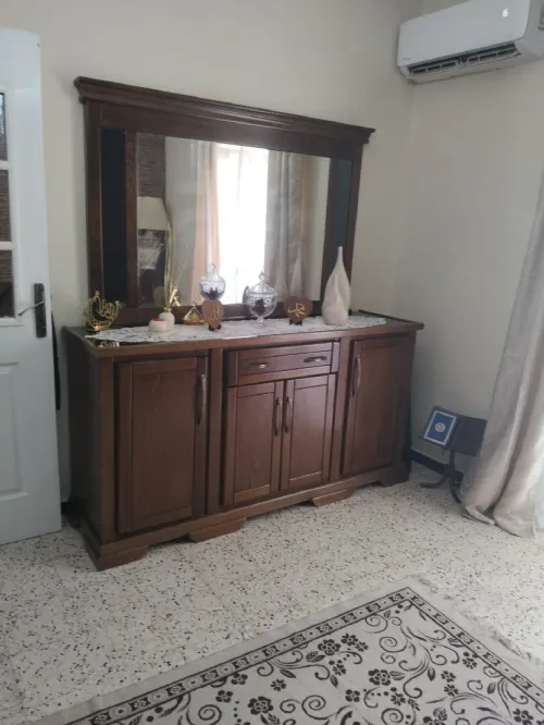 Salon complet