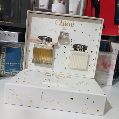 Coffret parfum Original pour femme