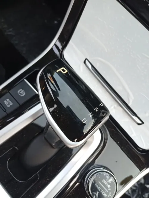 Kia Seltos 2025 Luxury