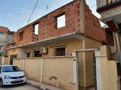 Vente Villa Blida Boufarik