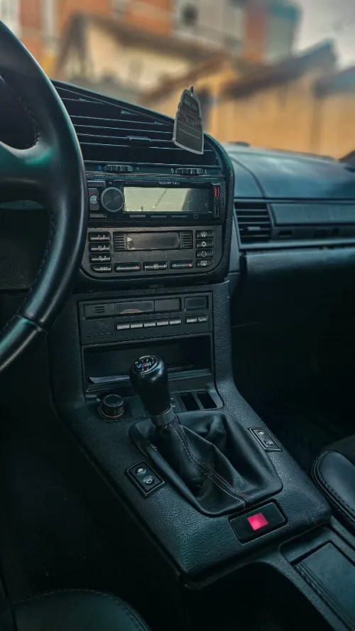 BMW Série 3 1996 Sport