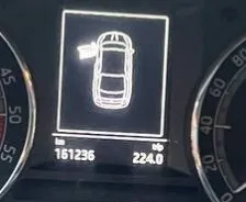 Skoda Octavia 2019 Business