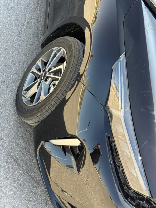 Kia K3 2025 