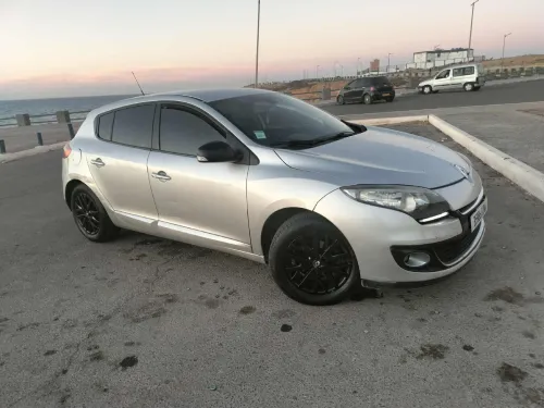 Renault Megane 3 2012 Expression 