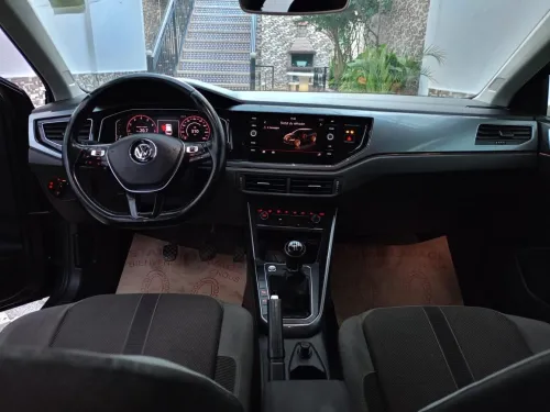 Volkswagen Polo 2019 Carat