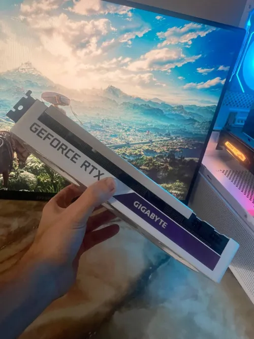 RTX 3070 VISION