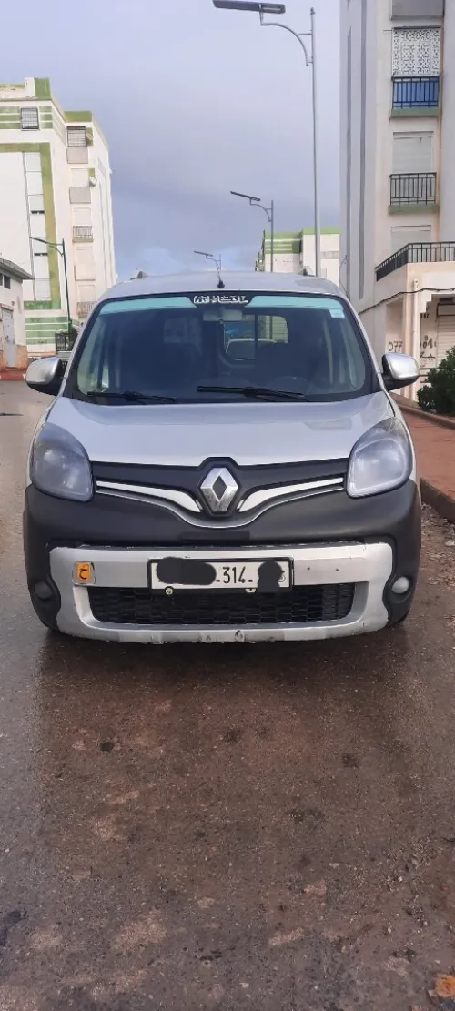 Renault Kangoo 2014 Confort (Utilitaire)