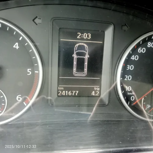 Volkswagen Touran 2014 Touran
