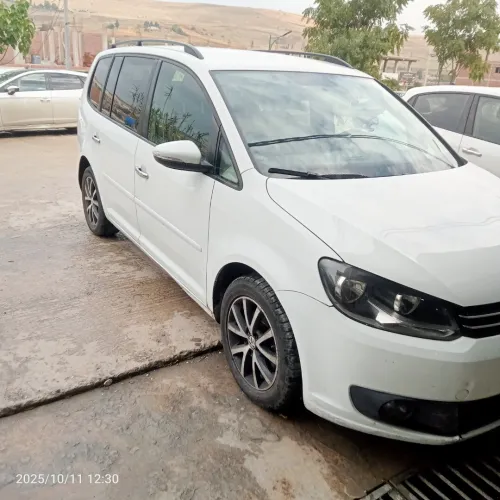 Volkswagen Touran 2014 Touran