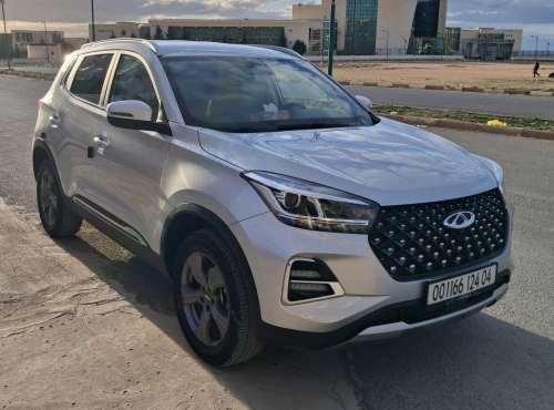 Chery Tiggo 4 pro 2024 Comfort 