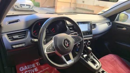 Renault Arkana 2022 Business