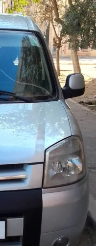 Citroen Berlingo 2012 Berlingo