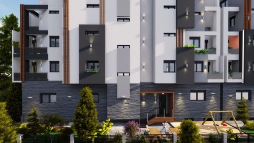 Vente Appartement F2 F3 F4 Boumerdès Boumerdes