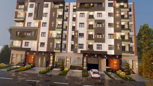 Vente Appartement F2 F3 F4 Boumerdès Boumerdes