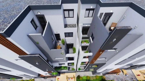 Vente Appartement F2 F3 F4 Boumerdès Boumerdes