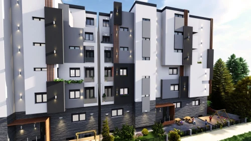 Vente Appartement F2 F3 F4 Boumerdès Boumerdes