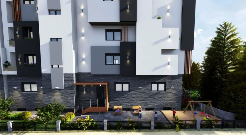 Vente Appartement F2 F3 F4 Boumerdès Boumerdes