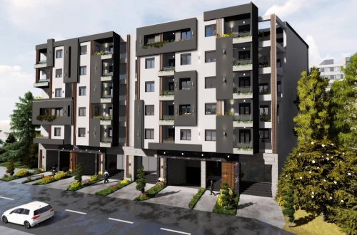 Vente Appartement F2 F3 F4 Boumerdès Boumerdes
