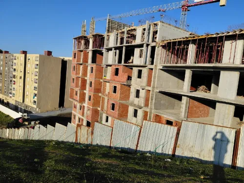 Vente Appartement F4 Boumerdès Boumerdes