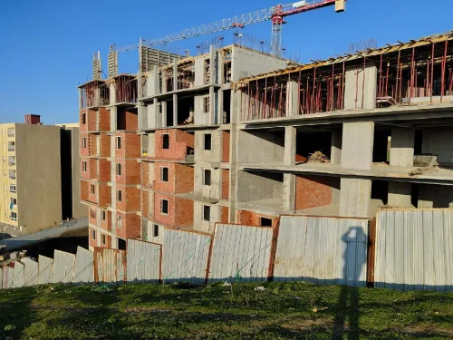 Vente Appartement F4 Boumerdès Boumerdes