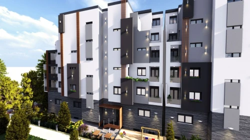 Vente Appartement F2 F3 F4 Boumerdès Boumerdes