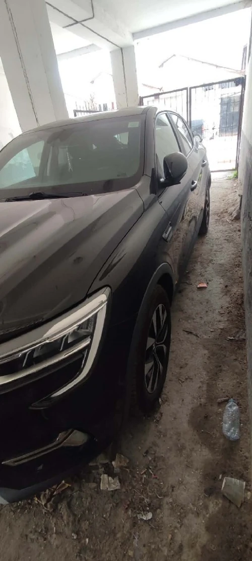 Renault Arkana 2023 Business