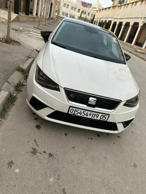 Seat Ibiza 2019 EDITION