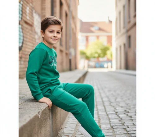 Ensemble Enfant 