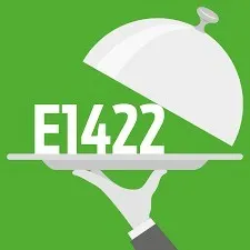[1422] [E1442] Amidon modifier maïs