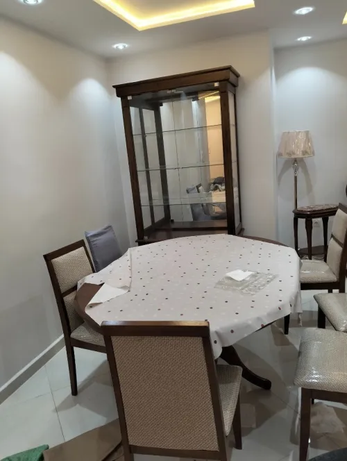 Location Appartement F5 Alger Ain naadja